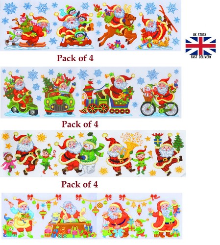 High quality window stickers - high,