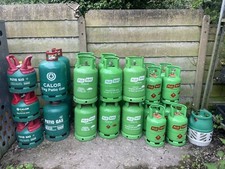 Calor 5kg patio - calor, refill