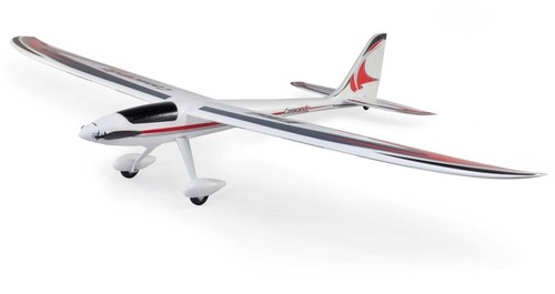Flite conscendo pnp rc - conscendo, 2.0m