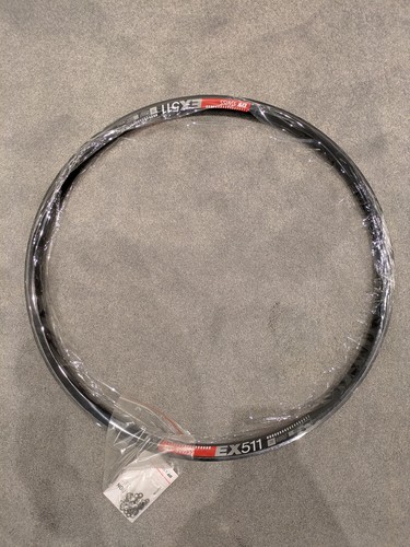 Swiss 511 rim 28 - dt,