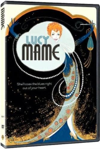 Mame region dvd - -,