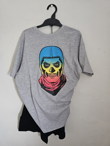 Fortnite pajamas skull set - skull,