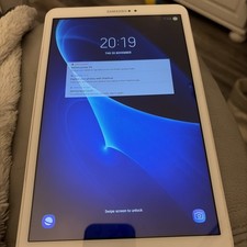 Samsung Galaxy Tab A6