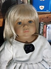 GOTZ Rare doll Lily by Tara