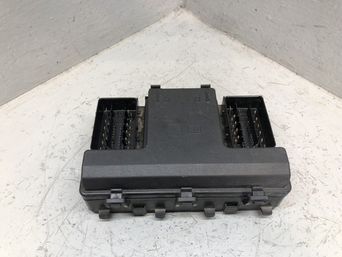 Ford mondeo mk5 fuse - mondeo,
