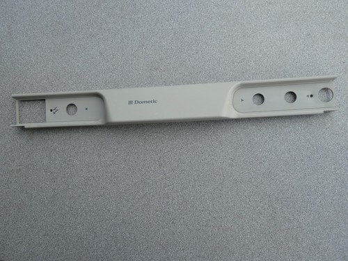 Caravan fridge fascia dometic - caravan,