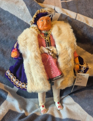 Vintage peggy nisbet henry - vintage,