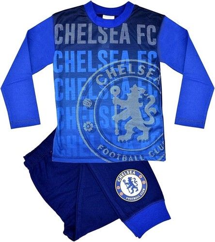 Chelsea officially licensed - fc,