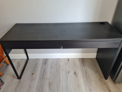 Ikea micke desk - micke,