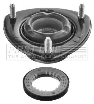 First line suspension - first,