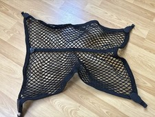 Genuine Audi Boot Luggage