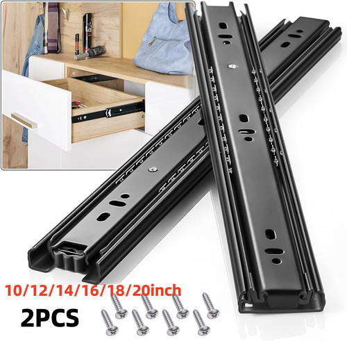 Pair fully extension - 10-28'',