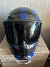 Ruroc Atlas Motorcycle