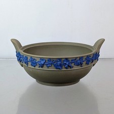 Antique Wedgwood Drabware