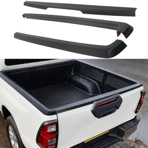 Doors tub side load bed - doors,