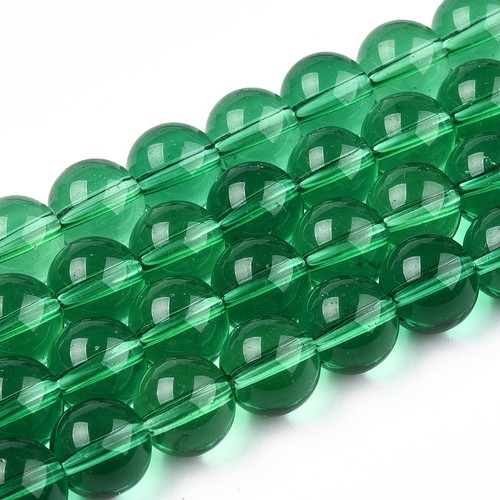 Plain transparent glass 6mm - glass,