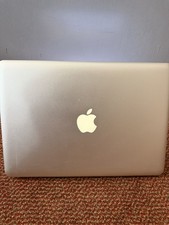MacBook Pro 2011 2.8GHz Intel Core i7 16GB RAM 512GB SSD