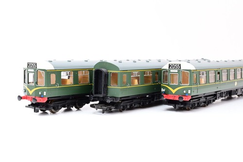 Hornby gauge r2297d - r2297d, br