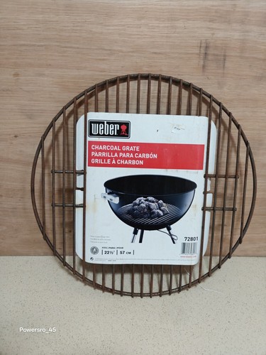 Weber 72801 charcoal grate - , to