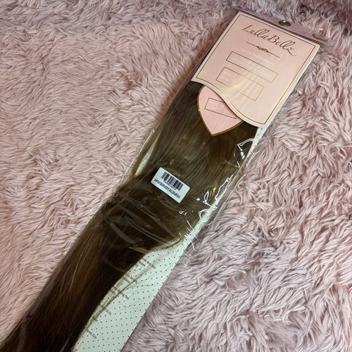 Lullabellz synthetic hair - lullabellz,