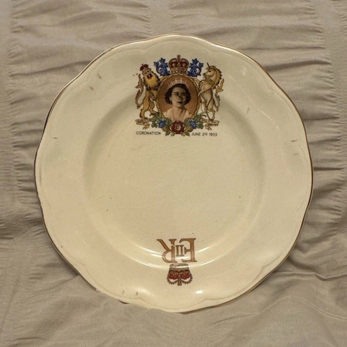 Regency queen elizabeth - regency, ii