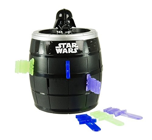 Star wars darth vader - wars, toys