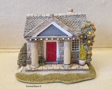 Lilliput Lane - WELLINGTON LODGE