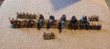 15mm All Metal Classical Indian DBA Army