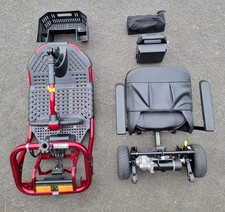 TRAVELUX ZOOM Portable