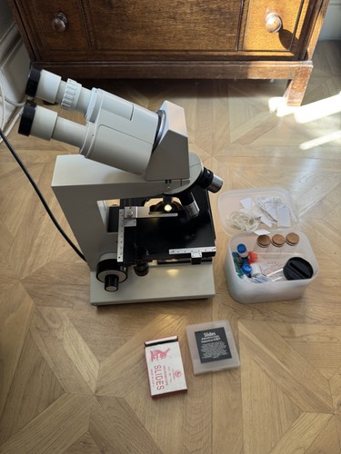 Carl zeiss laboval - carl, 4
