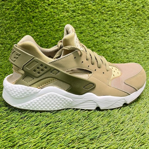 Nike air huarache khaki - nike,
