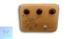 CERIATONE Effects Pedal