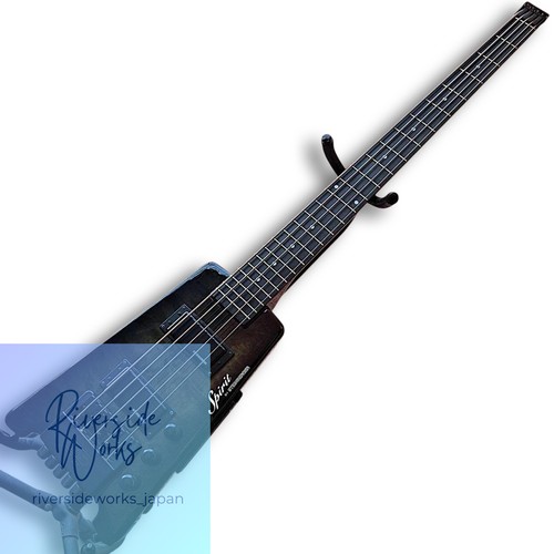 Steinberger spirit string - ■steinberger, 5-string