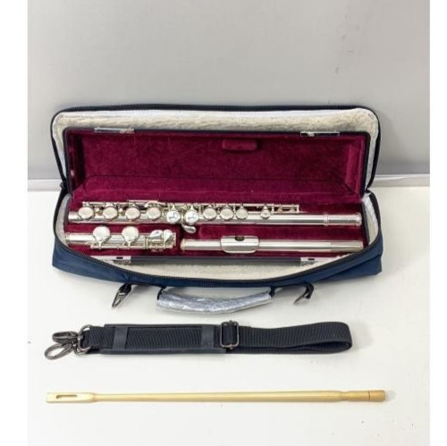Jupiter jfl 503e flute - jupiter, jfl-503e