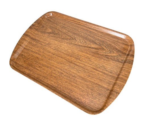 Thetford serving tray wood - thetford,