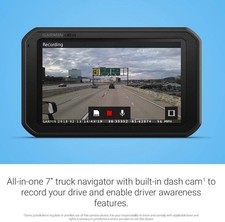 Garmin Dashcam 785 LMT-D 7