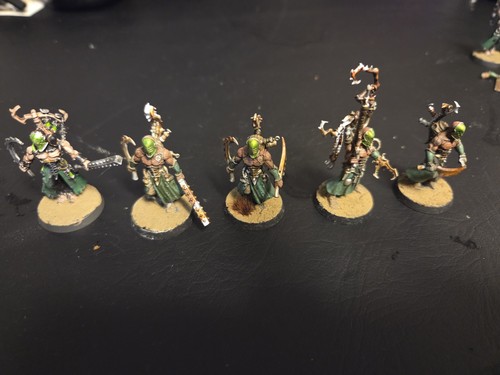 Games workshop warhammer 40k - warhammer,