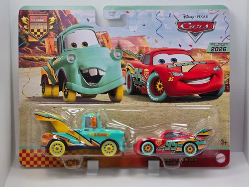 Disney pixar cars - pixar,