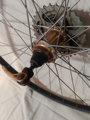 Vintage alex rims dm20 - vintage, 26"