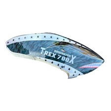 Royal Airbrush Fiberglass