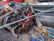 Ford 1.6 Pinto Engine for sale ..