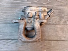 Electric Brake Caliper fits MAZDA 6 GJ 2.2D Rear Right 2012 on GMY02661X Faulty