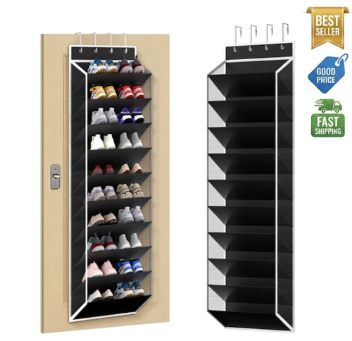 Tier over the - tier, door