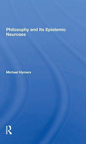 Philosophy and its epistemic - philosophy,