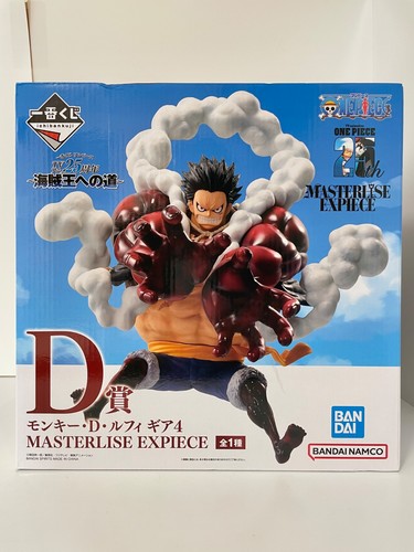 One piece monkey - one, d