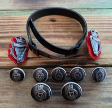 10 x RUC Royal Ulster