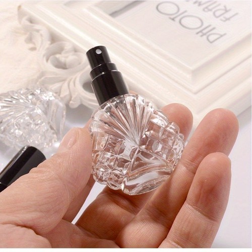 15ml small empty glass perfume - 15ml,
