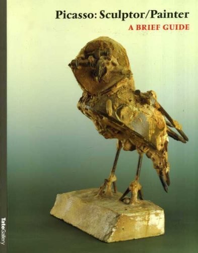 Picasso sculptor painter a - -,