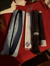 Yamaha Alto Recorder YRA28B III ABS Plastic Used, Easy Blow, Rich Sound mm3