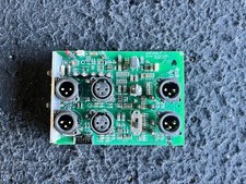 Mackie SRS 1500 PCB Assembly